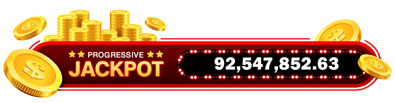 Betwin88 jackpot