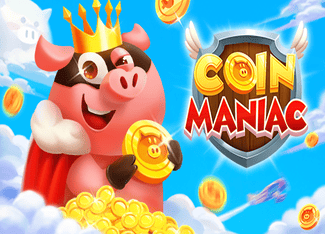 Betwin88 Coin Maniac