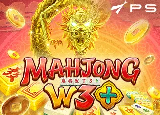 Betwin88 Mahjong W3+