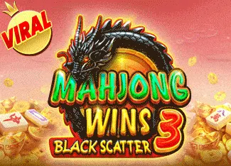 Betwin88 Mahjong Wins 3