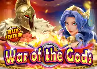 Betwin88 War of the Gods